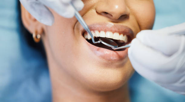 Best Emergency Broken Tooth Repair in Hamlin, WV