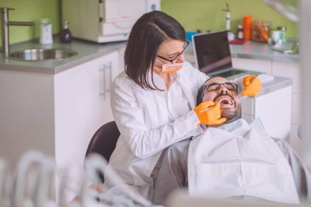 Best Emergency Root Canal Treatment in Hamlin, WV