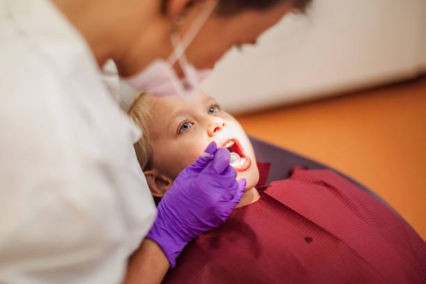 Best Emergency Orthodontic Repairs in Hamlin, WV